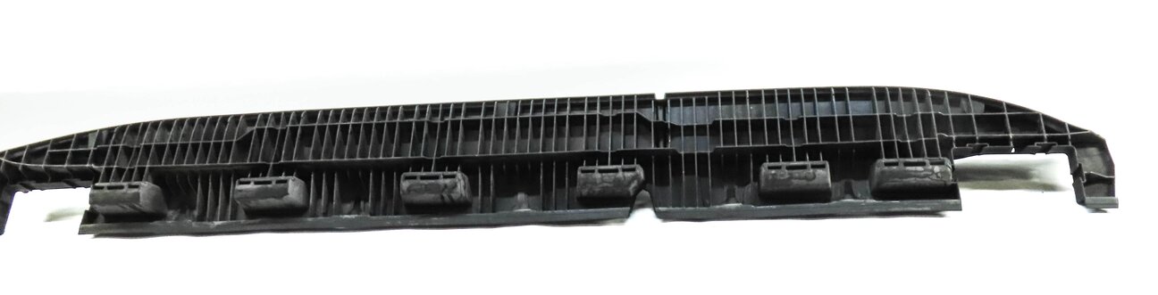 Thumbnail 5: 2014 MERCEDES GL550 (X166) LEFT DRIVER SIDE STEP UP RUNNING BOARD MOUNT BRACKET