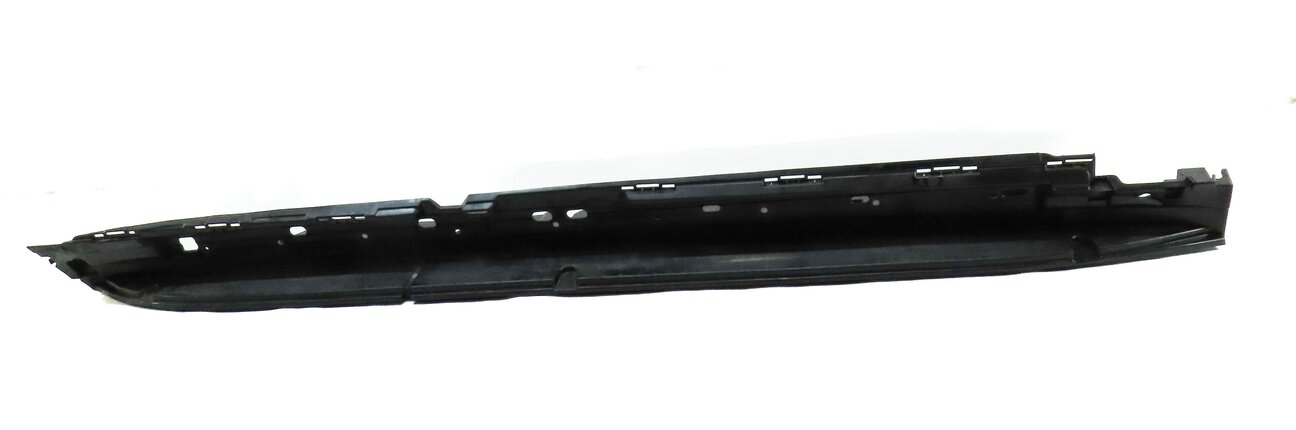 2014 MERCEDES GL550 (X166) RIGHT PASSENGER STEP UP RUNNING BOARD MOUNT BRACKET