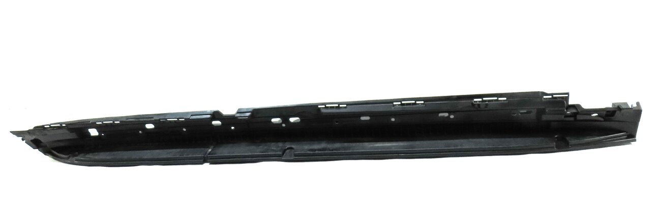 Thumbnail 2: 2014 MERCEDES GL550 (X166) RIGHT PASSENGER STEP UP RUNNING BOARD MOUNT BRACKET