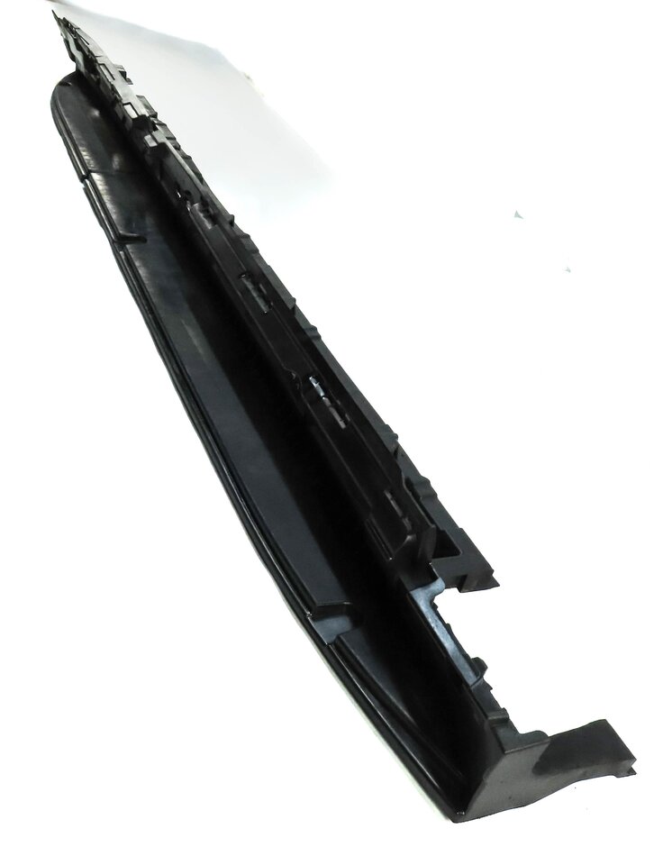 Thumbnail 3: 2014 MERCEDES GL550 (X166) RIGHT PASSENGER STEP UP RUNNING BOARD MOUNT BRACKET