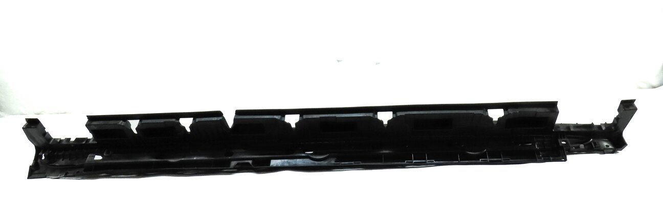 Thumbnail 4: 2014 MERCEDES GL550 (X166) RIGHT PASSENGER STEP UP RUNNING BOARD MOUNT BRACKET