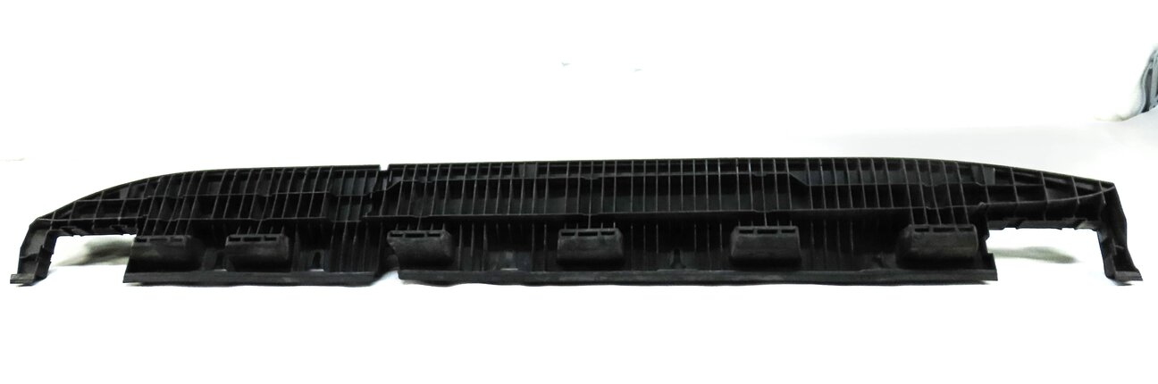 Thumbnail 5: 2014 MERCEDES GL550 (X166) RIGHT PASSENGER STEP UP RUNNING BOARD MOUNT BRACKET