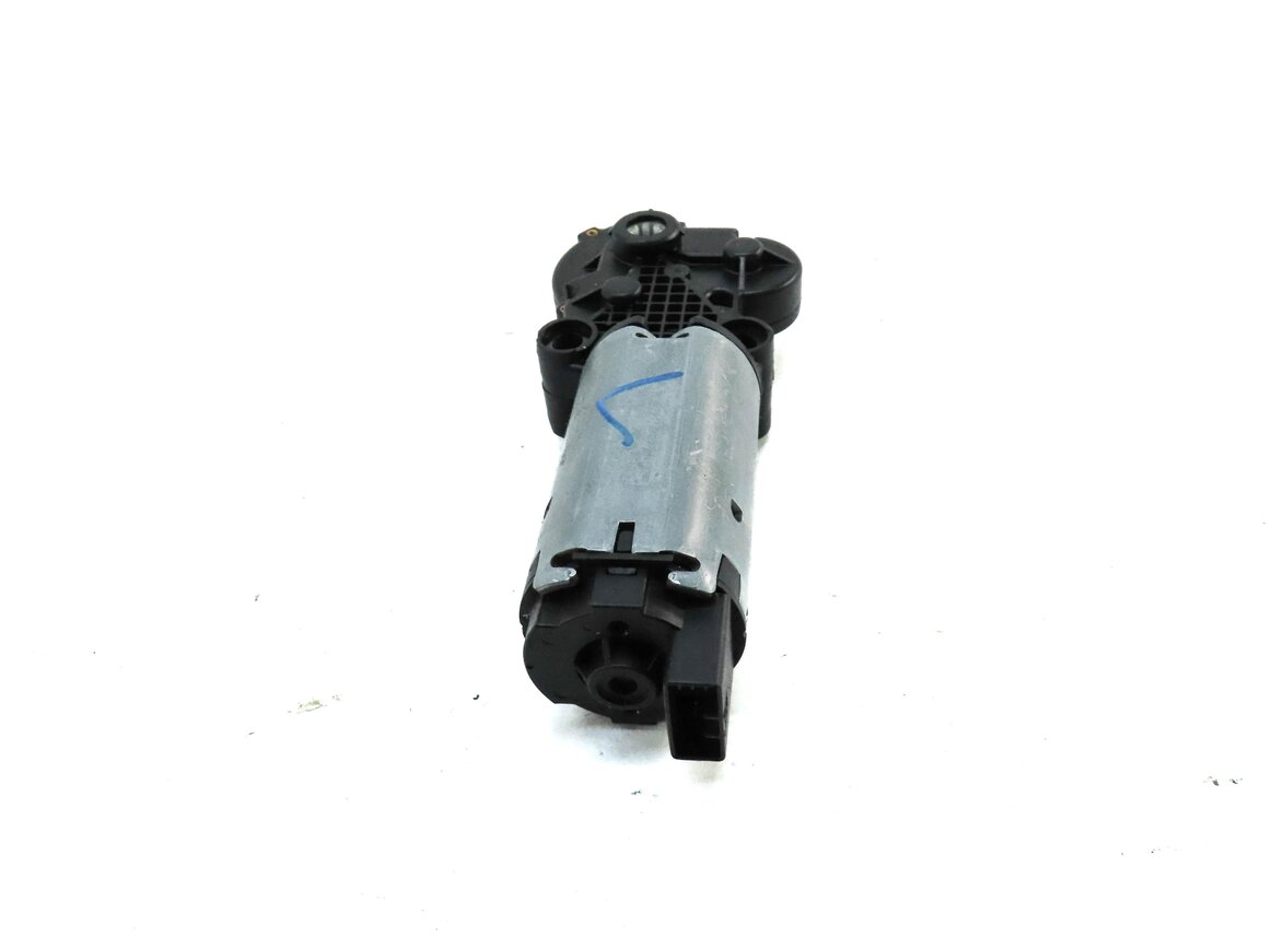 Thumbnail 5: 2014 MERCEDES GL550 (X166) REAR LEFT 3RD ROW FOLD DOWN UP SEAT MOTOR 1648202342