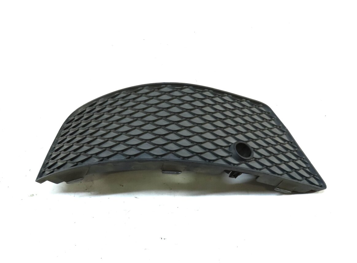 Thumbnail 4: 2014 MERCEDES GL550 (X166) REAR RIGHT BUMPER GRILLE COVER TRIM PANEL 1668851053