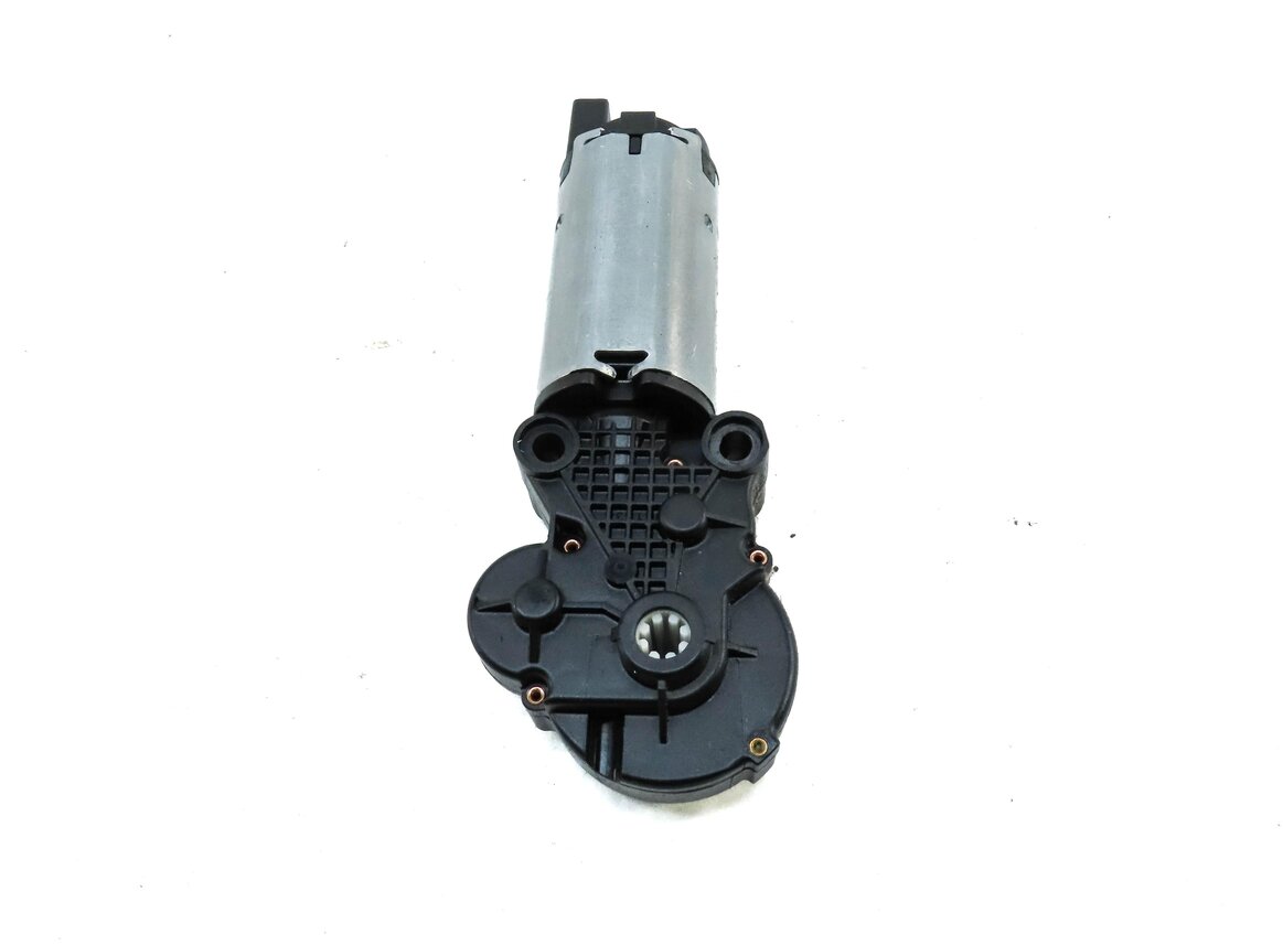 Thumbnail 4: 2014 MERCEDES GL550 (X166) REAR RIGHT 3RD ROW FOLD UP DOWN SEAT MOTOR 1648202342