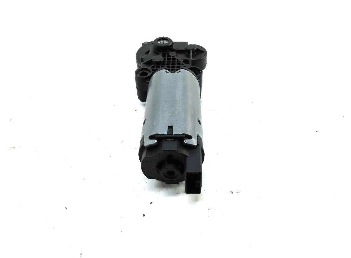 Thumbnail 5: 2014 MERCEDES GL550 (X166) REAR RIGHT 3RD ROW FOLD UP DOWN SEAT MOTOR 1648202342