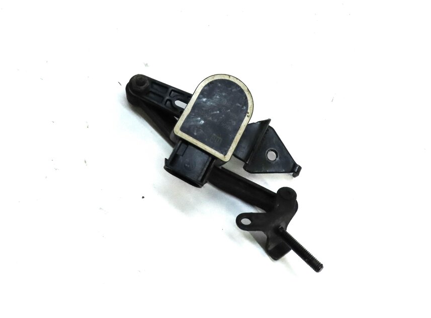 2014 MERCEDES GL550 (X166) FRONT RIGHT PASSENGER SUSPENSION HEIGHT LEVEL SENSOR