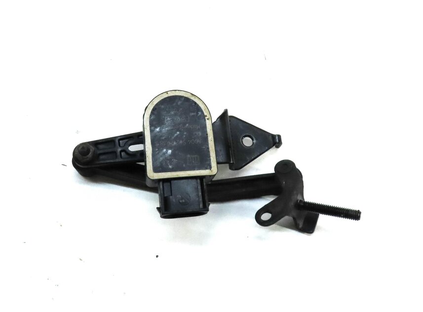 Thumbnail 2: 2014 MERCEDES GL550 (X166) FRONT RIGHT PASSENGER SUSPENSION HEIGHT LEVEL SENSOR