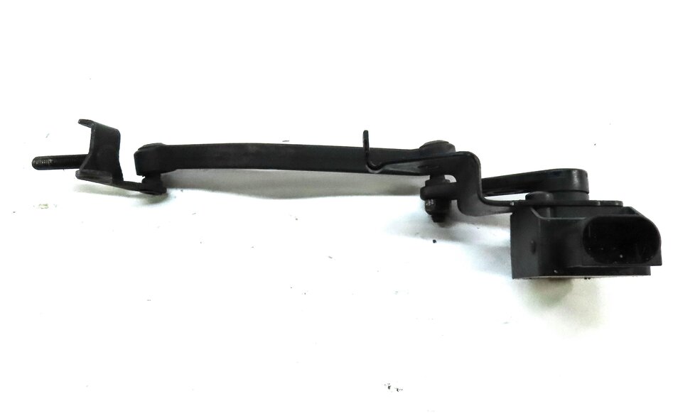 Thumbnail 4: 2014 MERCEDES GL550 (X166) FRONT RIGHT PASSENGER SUSPENSION HEIGHT LEVEL SENSOR