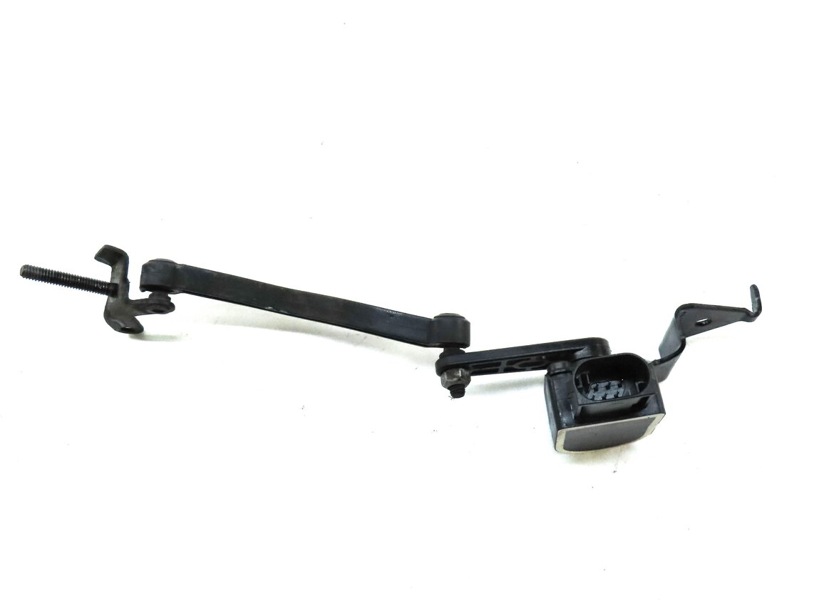 Thumbnail 4: 2014 MERCEDES GL550 (X166) FRONT LEFT DRIVER SUSPENSION HEIGHT LEVEL SENSOR