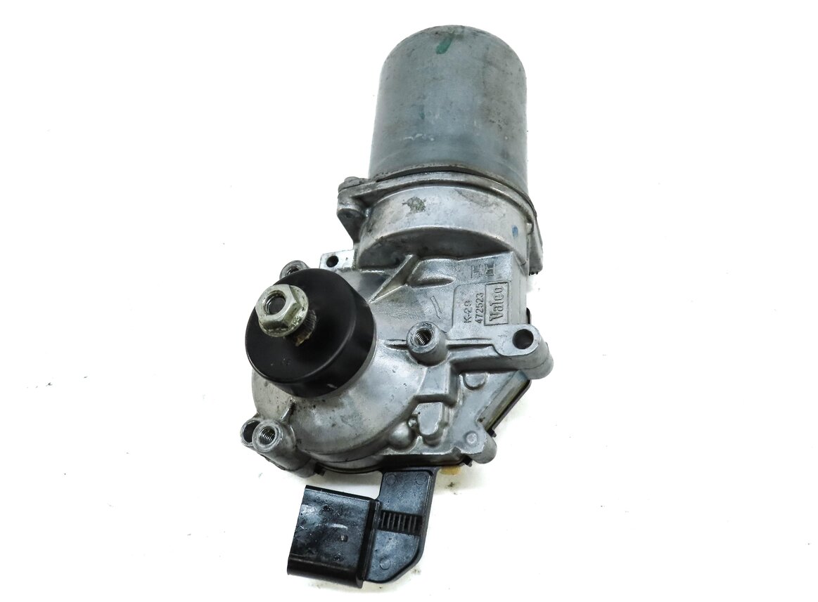 Thumbnail 4: 2013-2019 MERCEDES GL350 GL450 GL550 GLS GLE (W166 X166) FRONT WIPER MOTOR