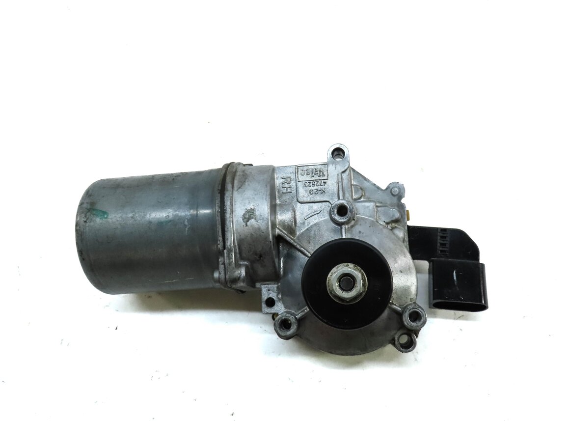 Thumbnail 5: 2013-2019 MERCEDES GL350 GL450 GL550 GLS GLE (W166 X166) FRONT WIPER MOTOR