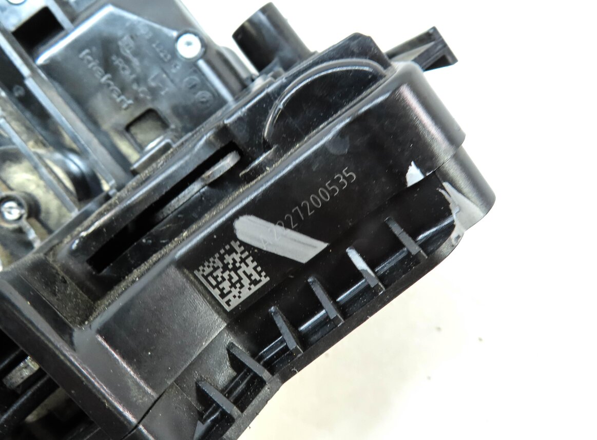 Thumbnail 7: 13-20 MERCEDES GL GLE GLS S - FRONT LEFT DRIVER DOOR LATCH w/ SOFT CLOSE MOTOR