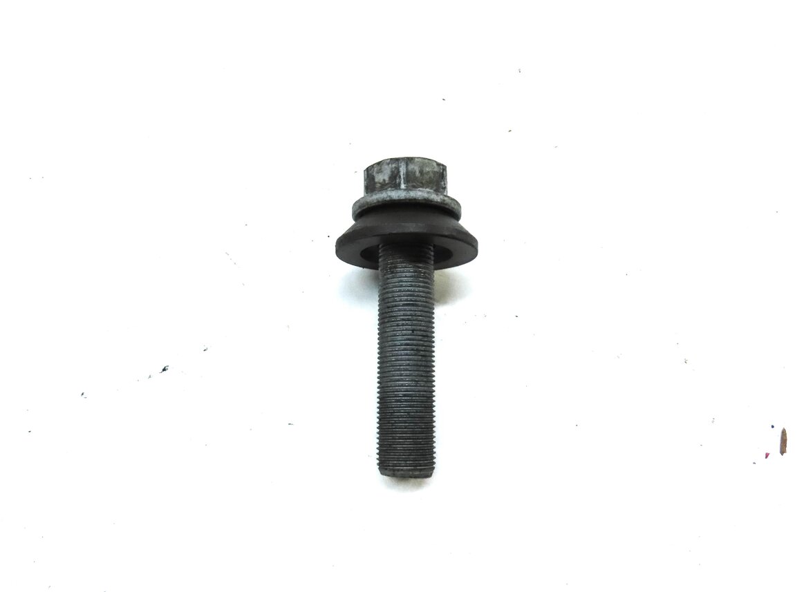 Thumbnail 4: 11-20 MERCEDES CL E G GL GLS ML S SL CLS SLK W212 W218 W222 HARMONIC BALANCER