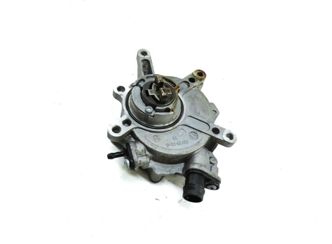 11-20 CL550 GL450 GL550 ML350 ML550 S400 S550 S600 SL550 4.6L M278 VACUUM PUMP