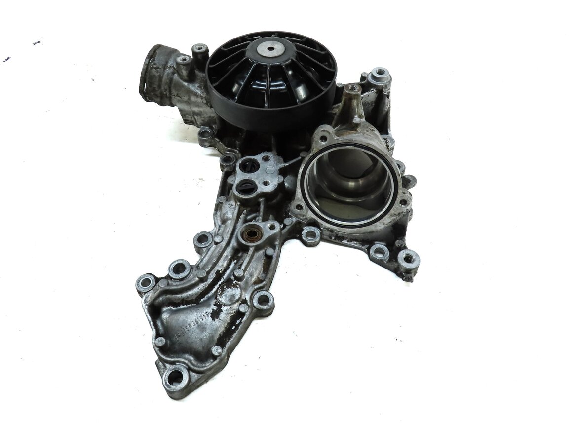 Thumbnail 4: 2011-2020 MERCEDES CL550 E550 GL450 GL550 ML550 S550 SL550 CLS550 - WATER PUMP