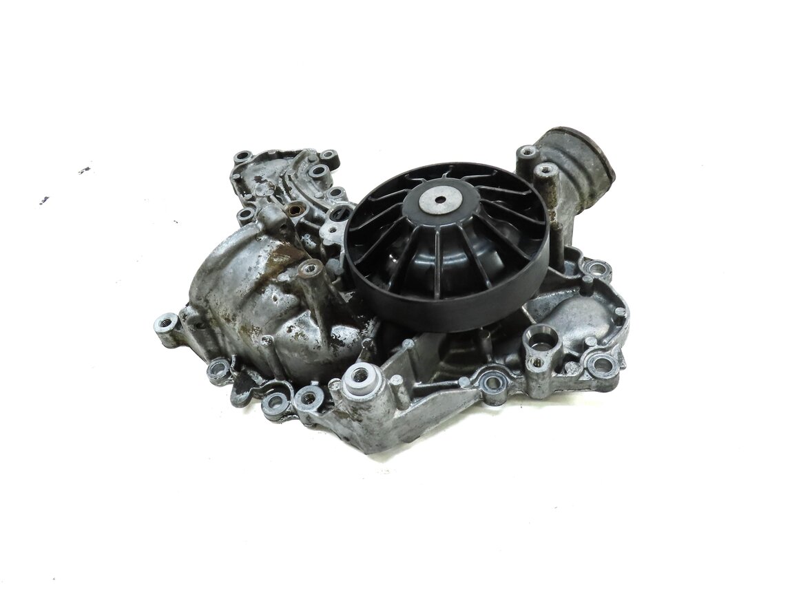 Thumbnail 5: 2011-2020 MERCEDES CL550 E550 GL450 GL550 ML550 S550 SL550 CLS550 - WATER PUMP