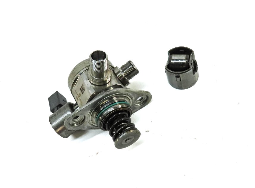 Thumbnail 3: 11-20 MERCEDES CL E G GL ML SL S SL CLS W212 W222 RIGHT HIGH PRESSURE FUEL PUMP