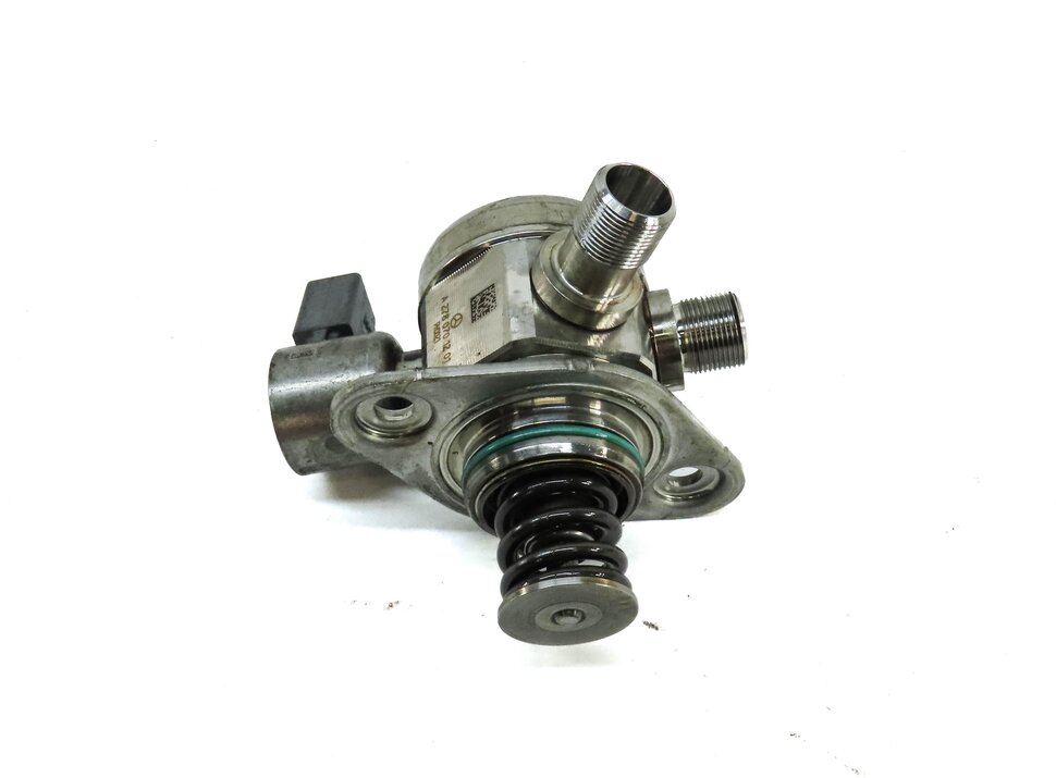 Thumbnail 5: 11-20 MERCEDES CL E G GL ML SL S SL CLS W212 W222 RIGHT HIGH PRESSURE FUEL PUMP