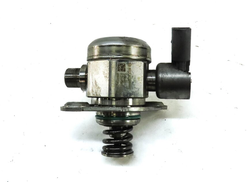 Thumbnail 6: 11-20 MERCEDES CL E G GL ML SL S SL CLS W212 W222 RIGHT HIGH PRESSURE FUEL PUMP