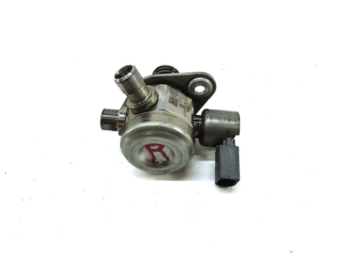 Thumbnail 7: 11-20 MERCEDES CL E G GL ML SL S SL CLS W212 W222 RIGHT HIGH PRESSURE FUEL PUMP