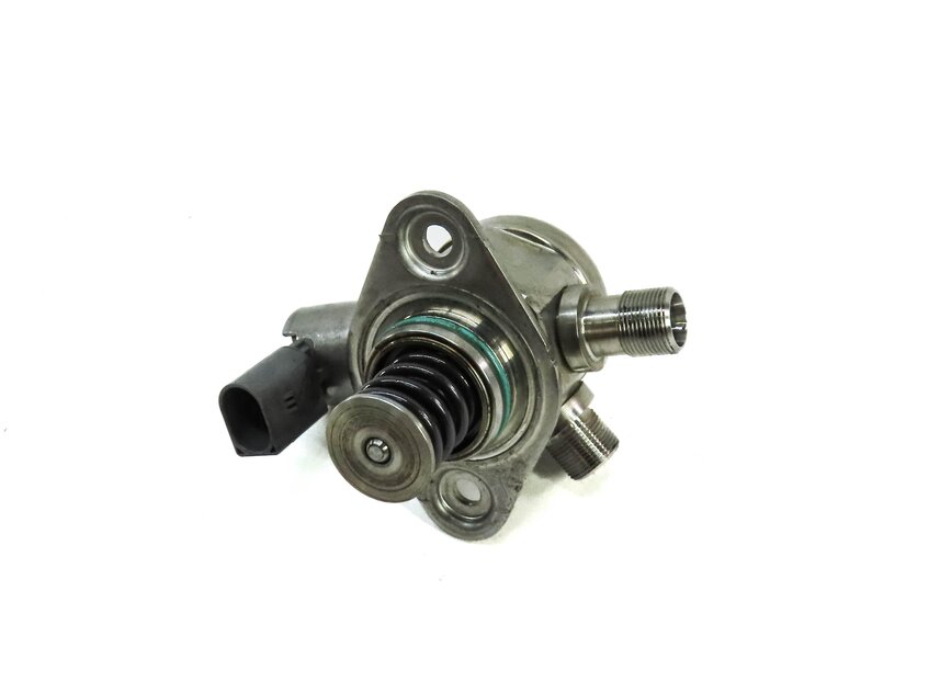 Thumbnail 5: 11-20 MERCEDES CL E G GL ML SL S SL CLS W212 W222 LEFT HIGH PRESSURE FUEL PUMP