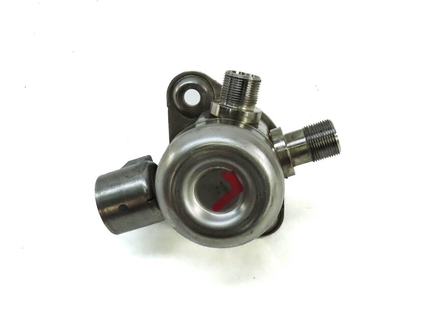 Thumbnail 7: 11-20 MERCEDES CL E G GL ML SL S SL CLS W212 W222 LEFT HIGH PRESSURE FUEL PUMP