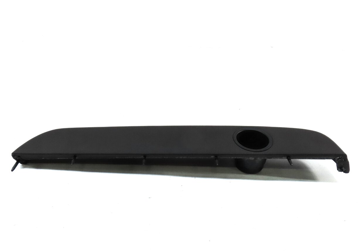 Thumbnail 4: 2014 MERCEDES GL550 (X166) REAR RIGHT DOOR ARMREST ARM REST DESIGNO MARON BROWN