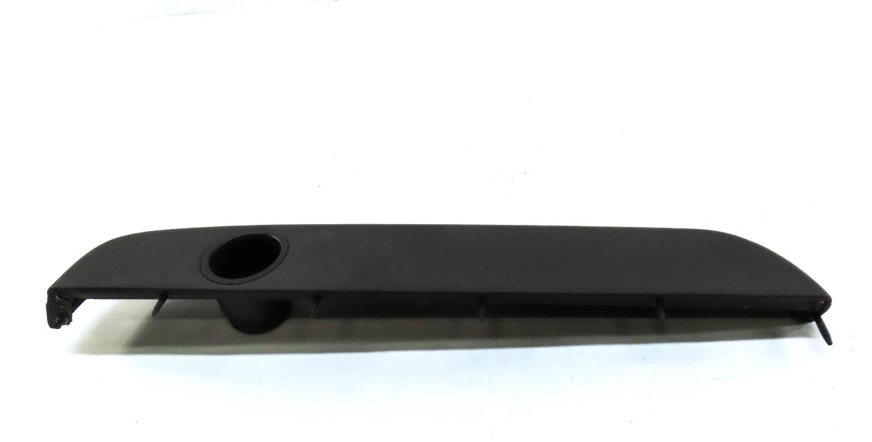 Thumbnail 4: 2014 MERCEDES GL550 (X166) REAR LEFT DOOR ARM REST ARMREST (DESIGNO MARON BROWN)