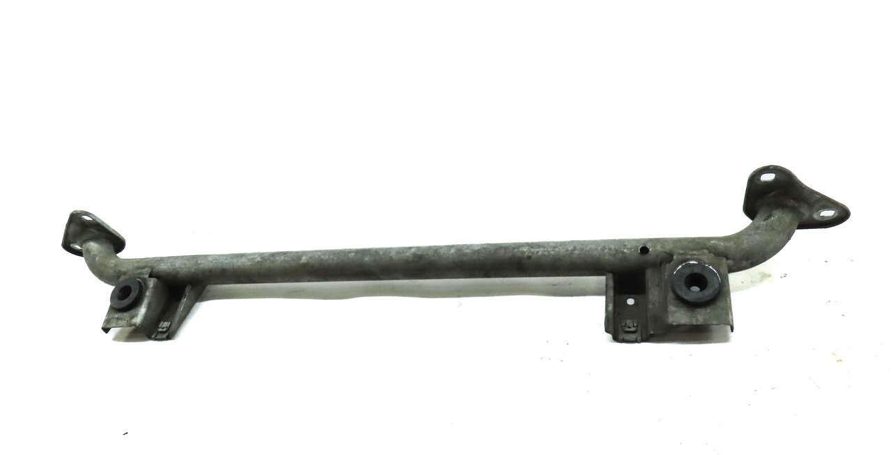 Thumbnail 5: 2014 MERCEDES GL550 (X166) FRONT LOWER BUMPER RADIATOR REINFORCEMENT SUPPORT BAR
