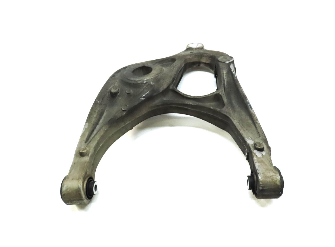 Thumbnail 12: 12-19 MERCEDES GL350 GL450 GL550 ML350 (W166 X166) LEFT REAR CONTROL ARM SET 4