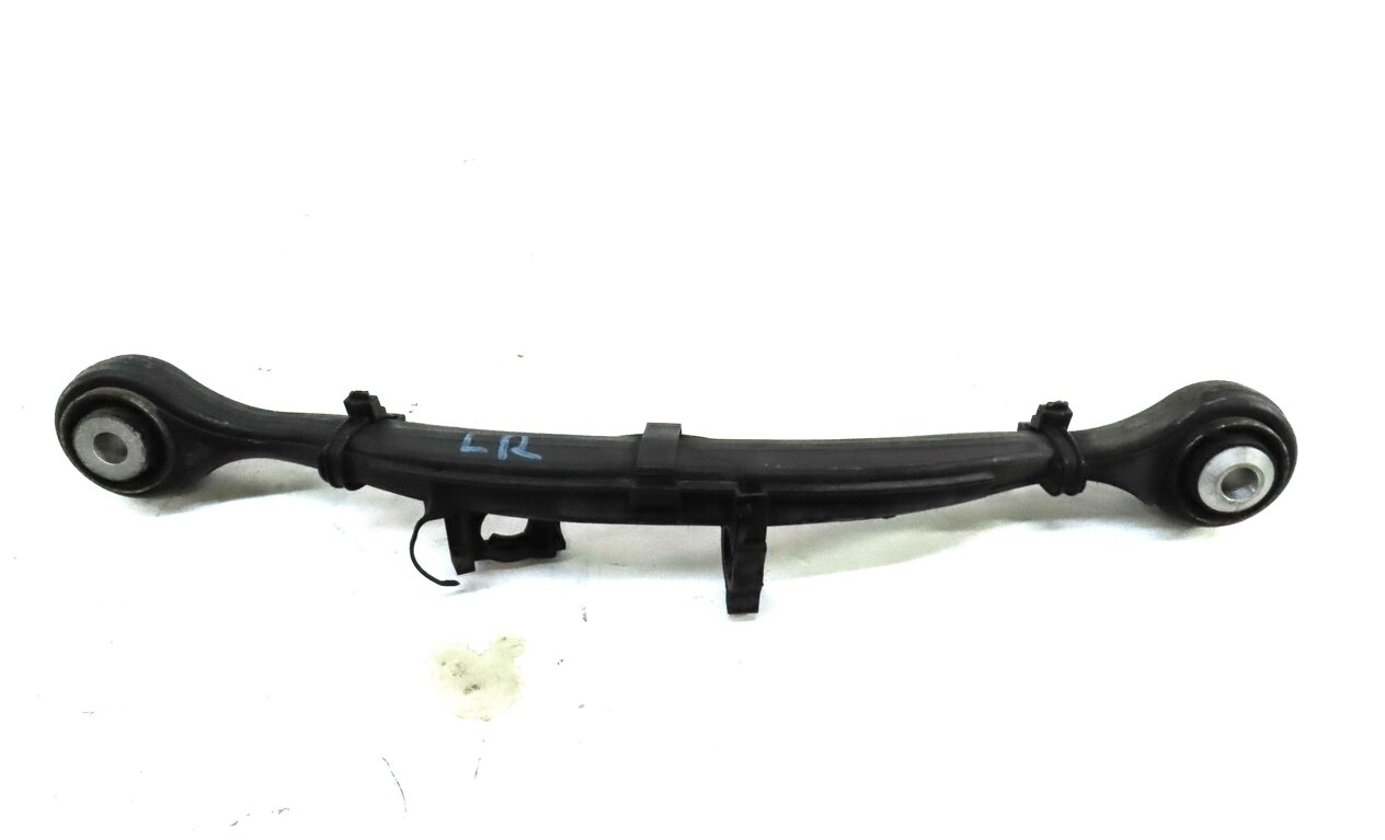 Thumbnail 4: 12-19 MERCEDES GL350 GL450 GL550 ML350 (W166 X166) LEFT REAR CONTROL ARM SET 4