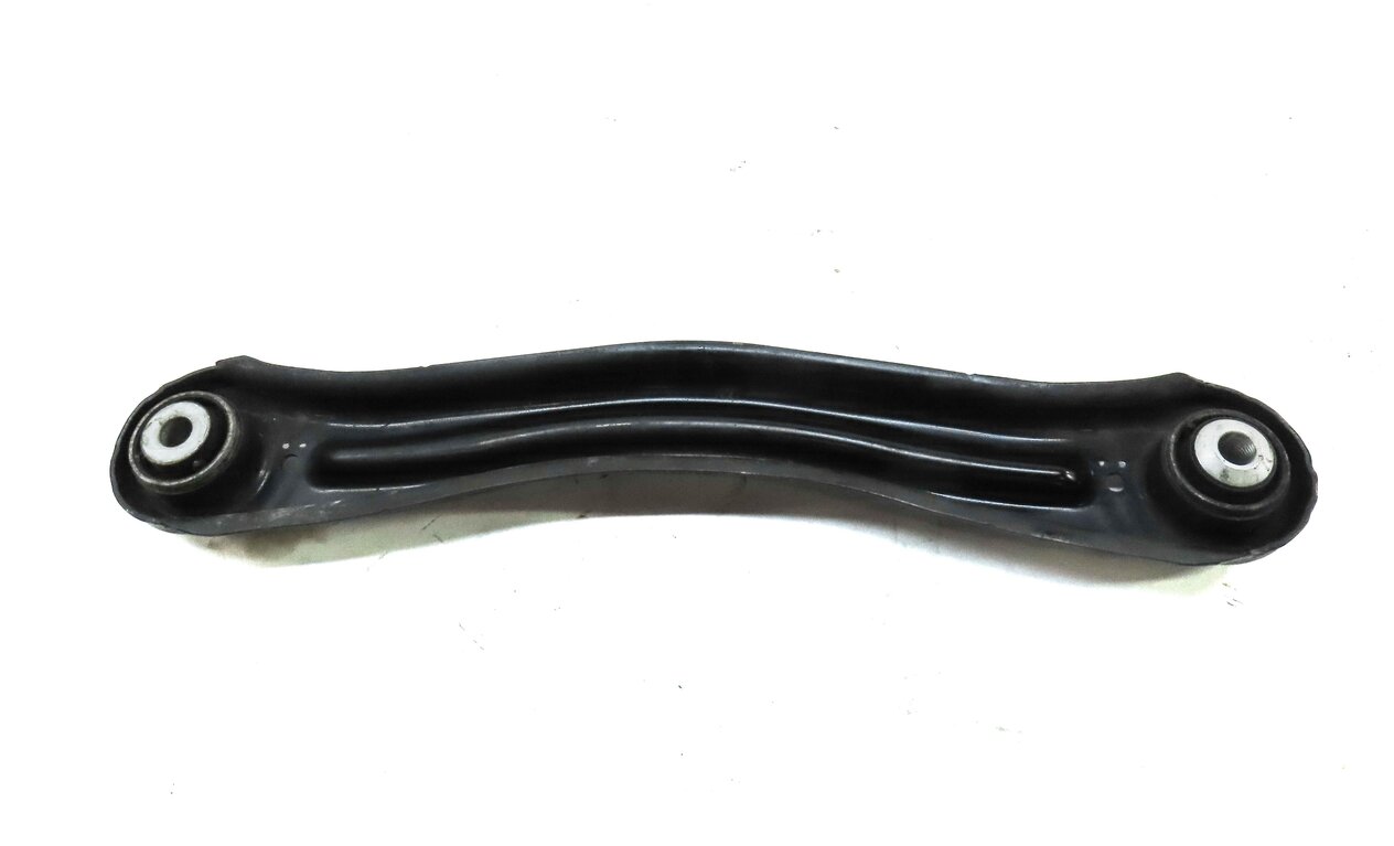 Thumbnail 7: 12-19 MERCEDES GL350 GL450 GL550 ML350 (W166 X166) LEFT REAR CONTROL ARM SET 4