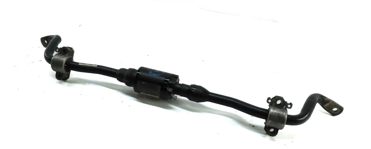 2012-2014 MERCEDES GL ML CLASS (X166 W166) REAR ANTI-ROLL SWAY BAR STABILIZER