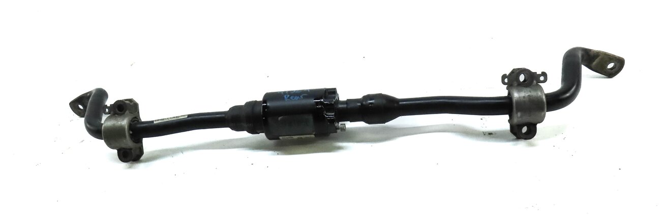 Thumbnail 2: 2012-2014 MERCEDES GL ML CLASS (X166 W166) REAR ANTI-ROLL SWAY BAR STABILIZER