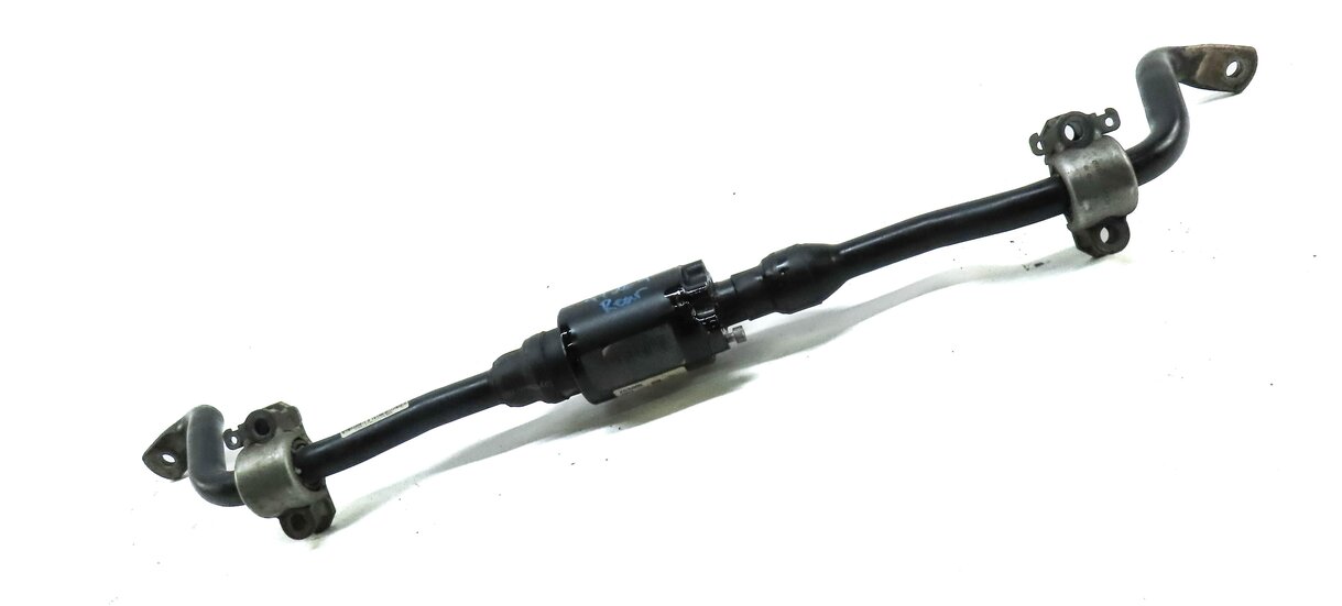 Thumbnail 3: 2012-2014 MERCEDES GL ML CLASS (X166 W166) REAR ANTI-ROLL SWAY BAR STABILIZER