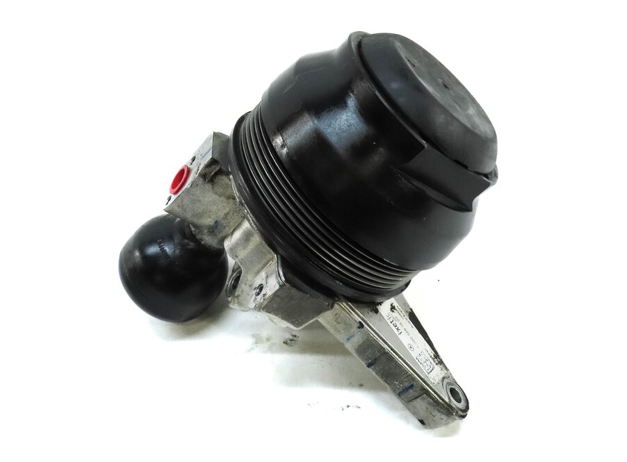 Thumbnail 2: 2014 MERCEDES GL550 (X166) 4.6L TURBO M278 ENGINE HYDRAULIC POWER STEERING PUMP