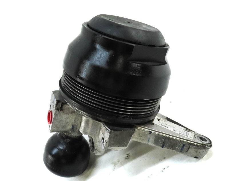 Thumbnail 3: 2014 MERCEDES GL550 (X166) 4.6L TURBO M278 ENGINE HYDRAULIC POWER STEERING PUMP