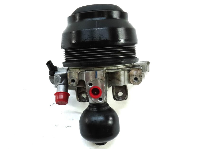 Thumbnail 4: 2014 MERCEDES GL550 (X166) 4.6L TURBO M278 ENGINE HYDRAULIC POWER STEERING PUMP