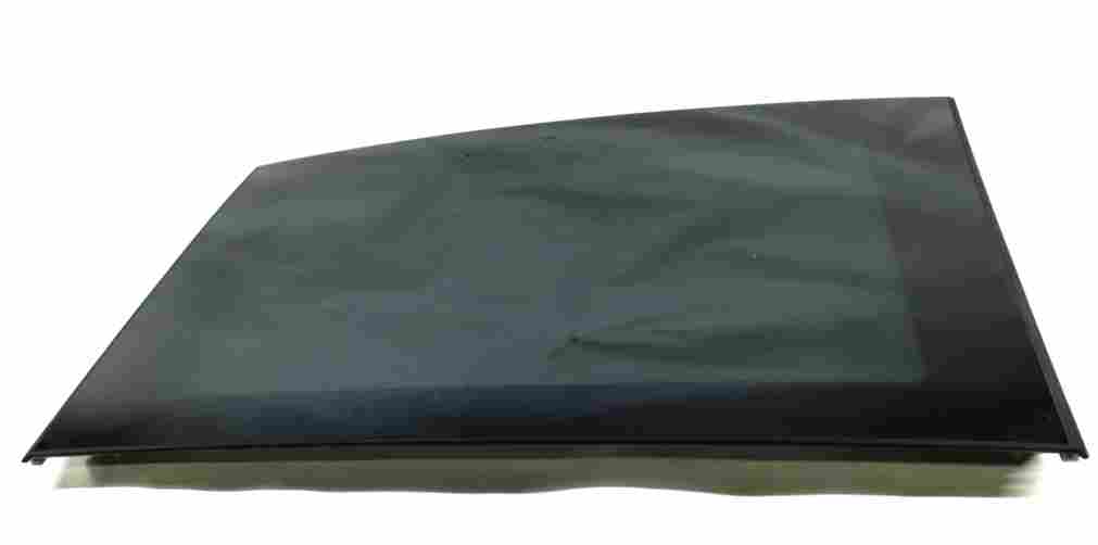 Thumbnail 2: 2013-2016 MERCEDES GL ML (W166 X166) FRONT PANORAMIC SUNROOF GLASS WINDOW