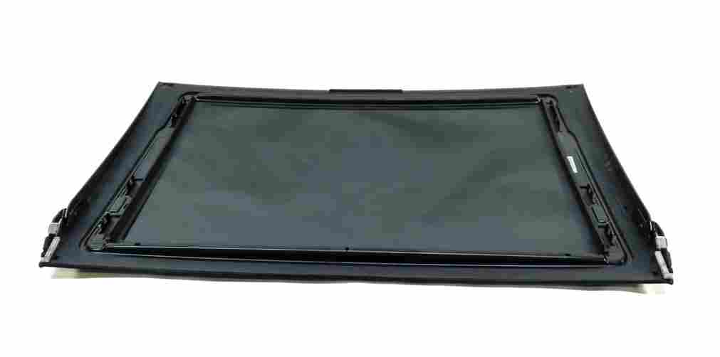 Thumbnail 4: 2013-2016 MERCEDES GL ML (W166 X166) FRONT PANORAMIC SUNROOF GLASS WINDOW