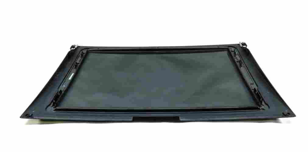 Thumbnail 5: 2013-2016 MERCEDES GL ML (W166 X166) FRONT PANORAMIC SUNROOF GLASS WINDOW