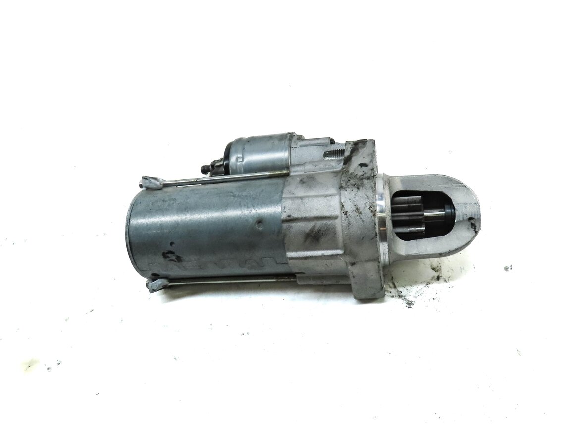 Thumbnail 2: 13-20 MERCEDES C CL E G GL GLE GLS ML S SL CLS (W205 W212 W166) STARTER MOTOR