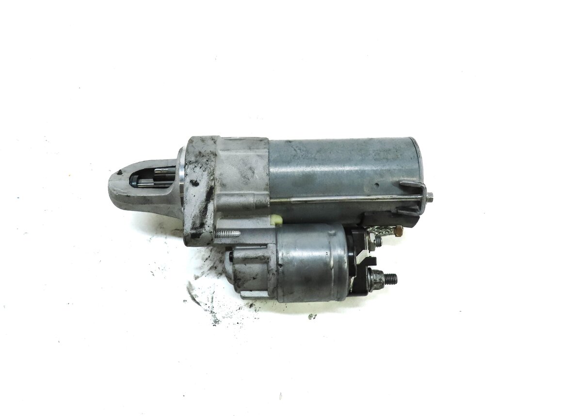 Thumbnail 5: 13-20 MERCEDES C CL E G GL GLE GLS ML S SL CLS (W205 W212 W166) STARTER MOTOR