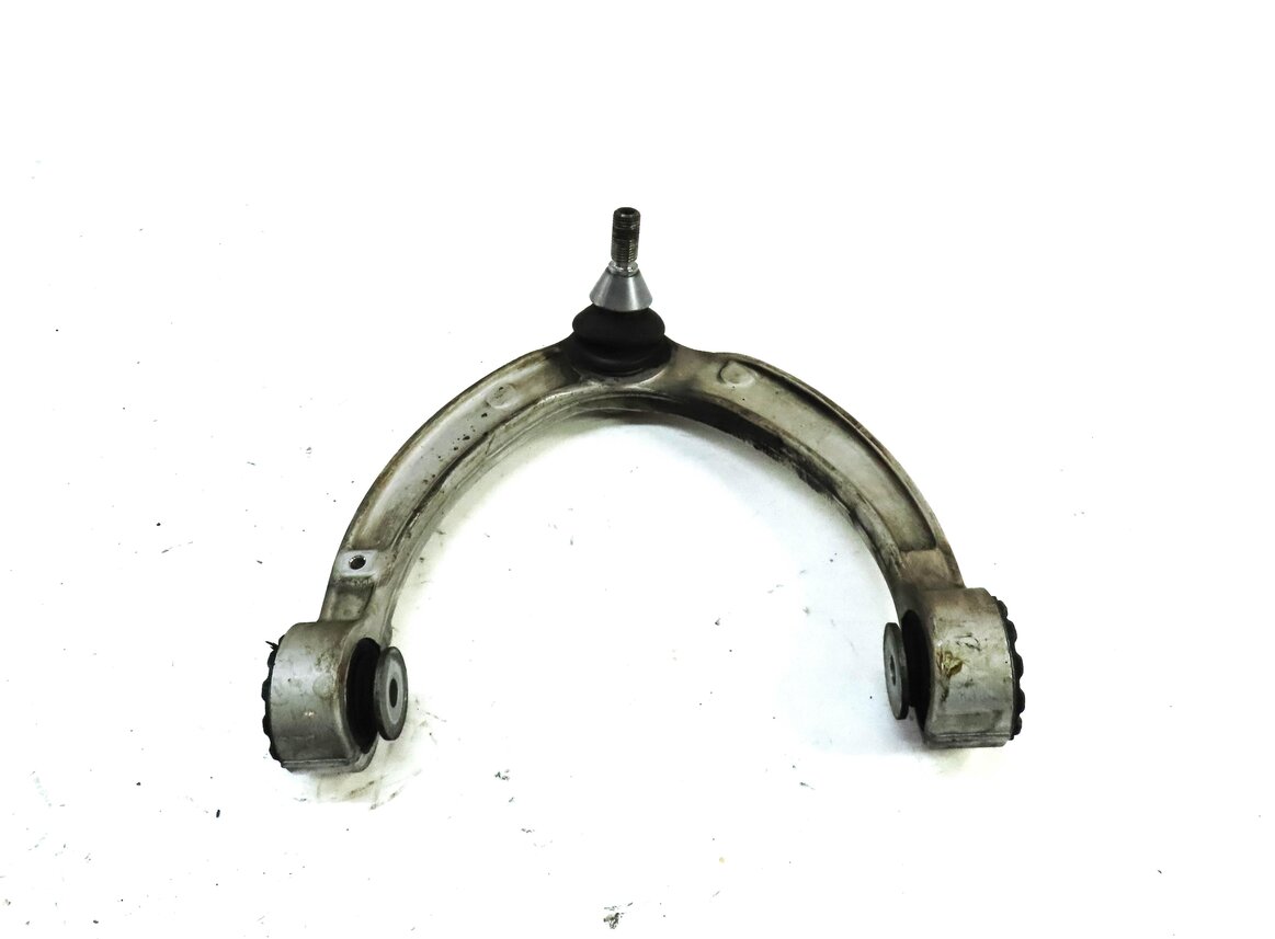 Thumbnail 2: 12-19 MERCEDES GL350 GL450 GL550 ML350 (W166 X166) LEFT FRONT UPPER CONTROL ARM