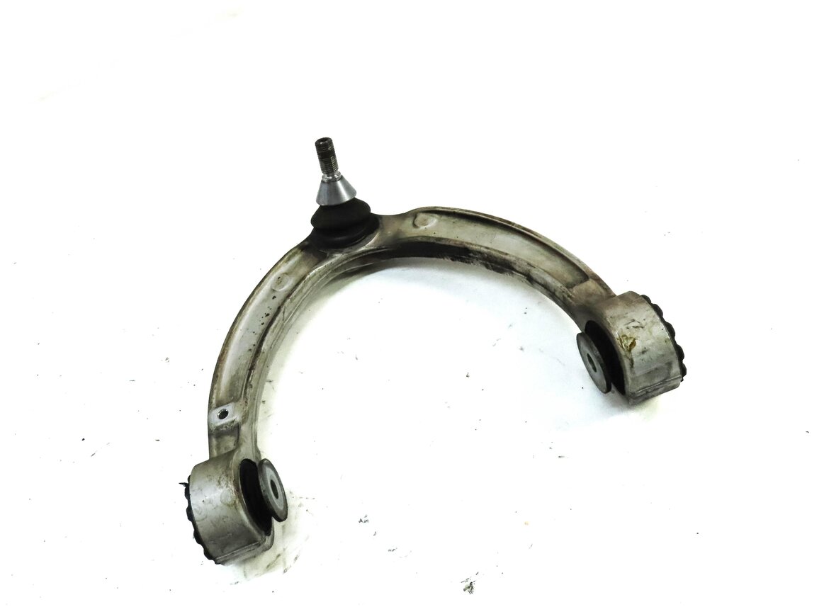 Thumbnail 3: 12-19 MERCEDES GL350 GL450 GL550 ML350 (W166 X166) LEFT FRONT UPPER CONTROL ARM