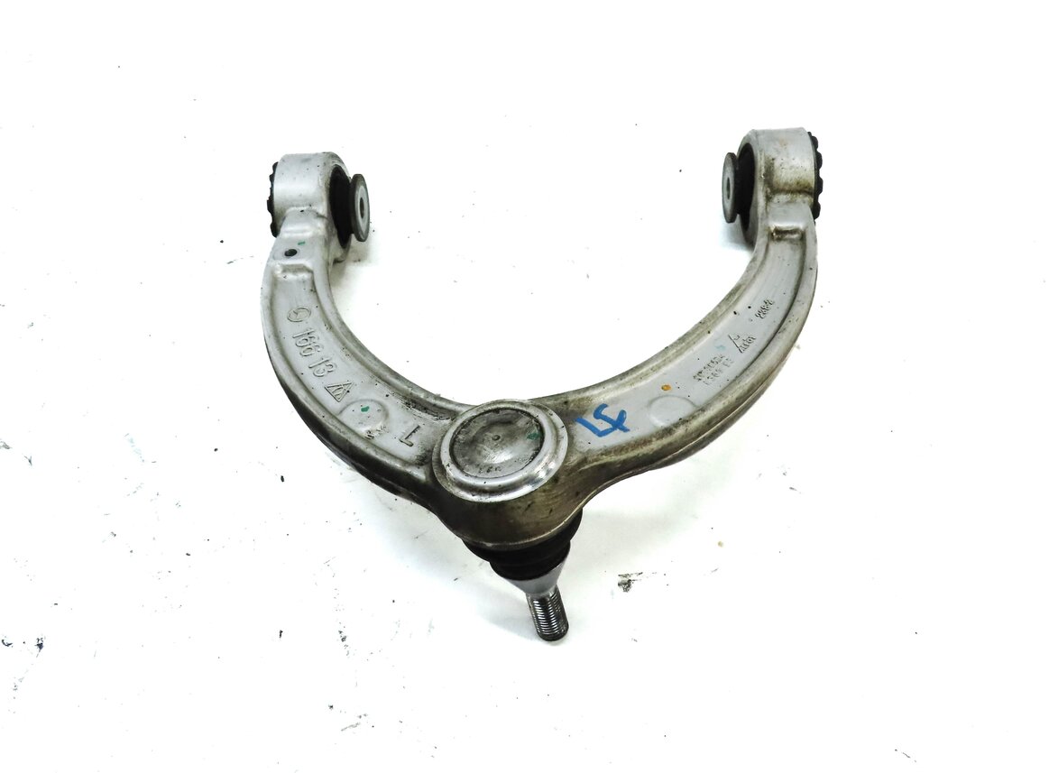 Thumbnail 4: 12-19 MERCEDES GL350 GL450 GL550 ML350 (W166 X166) LEFT FRONT UPPER CONTROL ARM