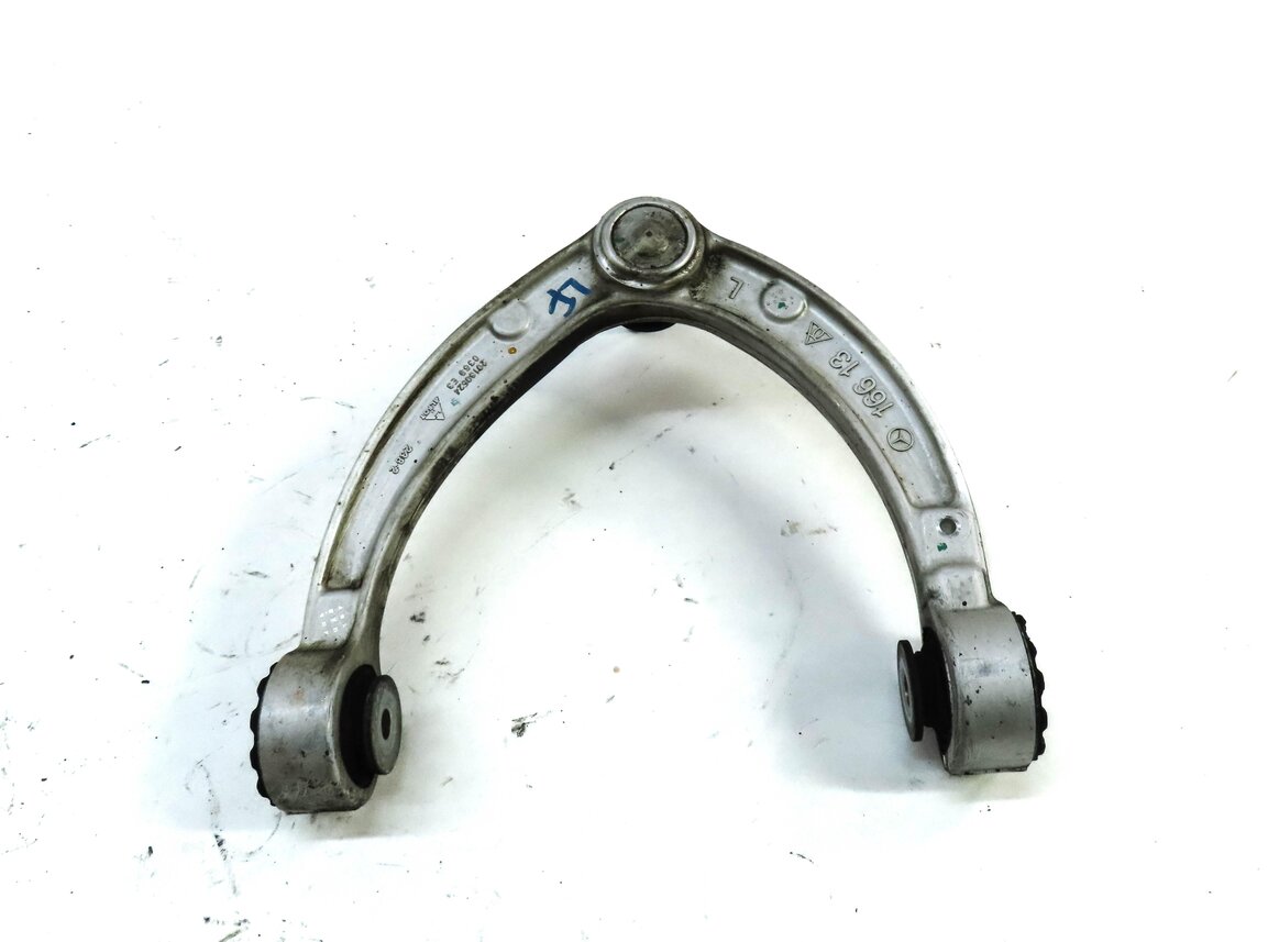 Thumbnail 5: 12-19 MERCEDES GL350 GL450 GL550 ML350 (W166 X166) LEFT FRONT UPPER CONTROL ARM