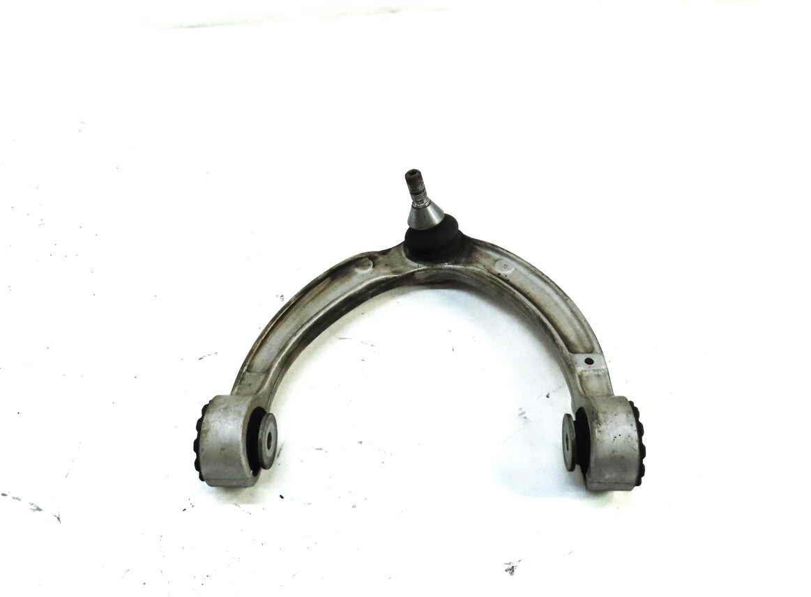 Thumbnail 2: 12-19 MERCEDES GL350 GL450 GL550 ML350 (W166 X166) RIGHT FRONT UPPER CONTROL ARM