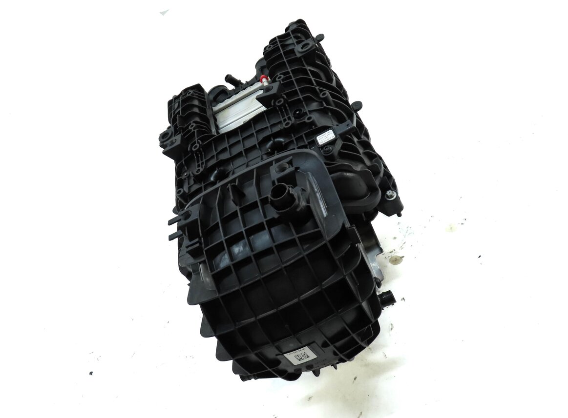 Thumbnail 3: 11-20 MERCEDES CL E G GL GLE GLS ML S SL CLS (W212 W166 X166) V8 INTAKE MANIFOLD